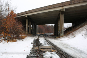 Railroad tracks (7 of 23)