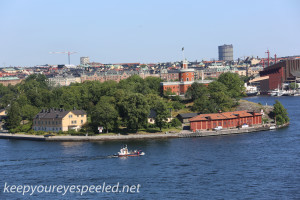 Stockholm Sweden bus and walking tours  (17 of 49)