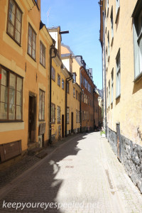 Stockholm Sweden bus and walking tours  (32 of 49)