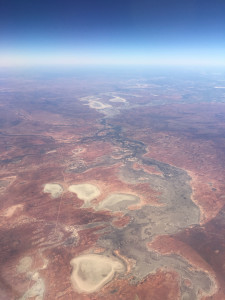 Perth to Ulura -19