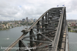 Sydney harbour bridge  (15 of 24)
