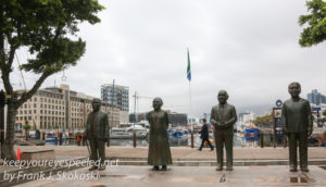 capetown-waterfront-statues-1