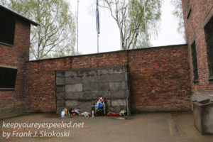 Auschwitz exhibits photos -44